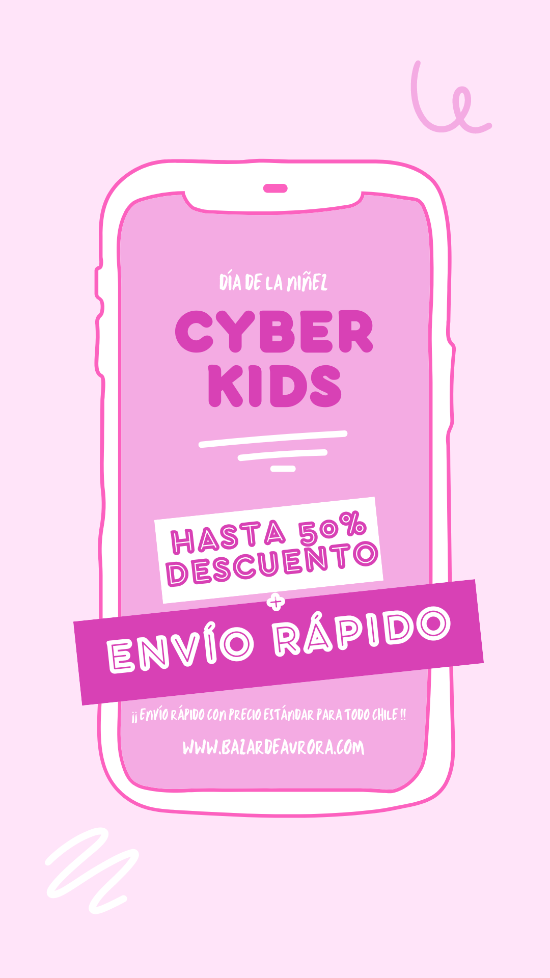 #CYBERKIDS